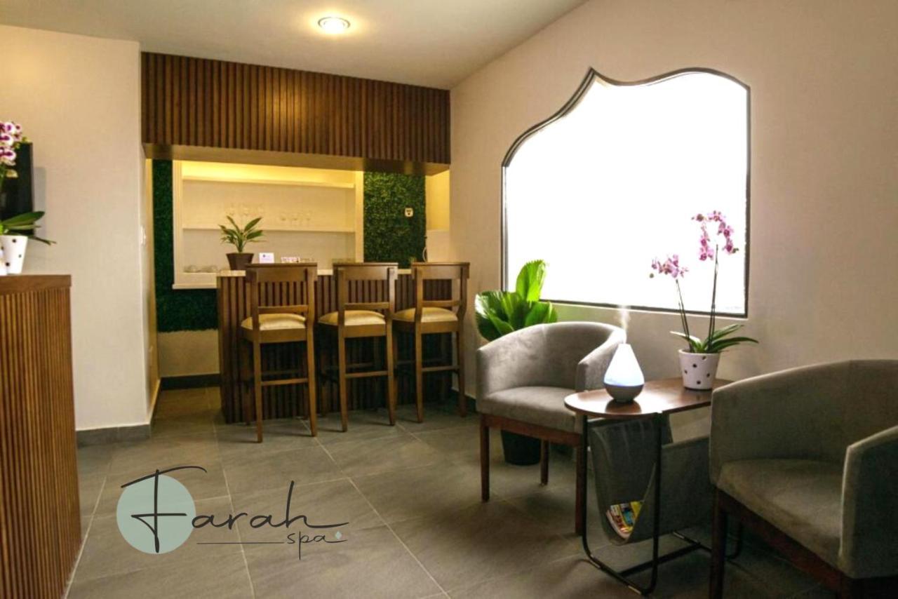 Suites Layfer, Cordoba, Veracruz, Mexico Екстериор снимка