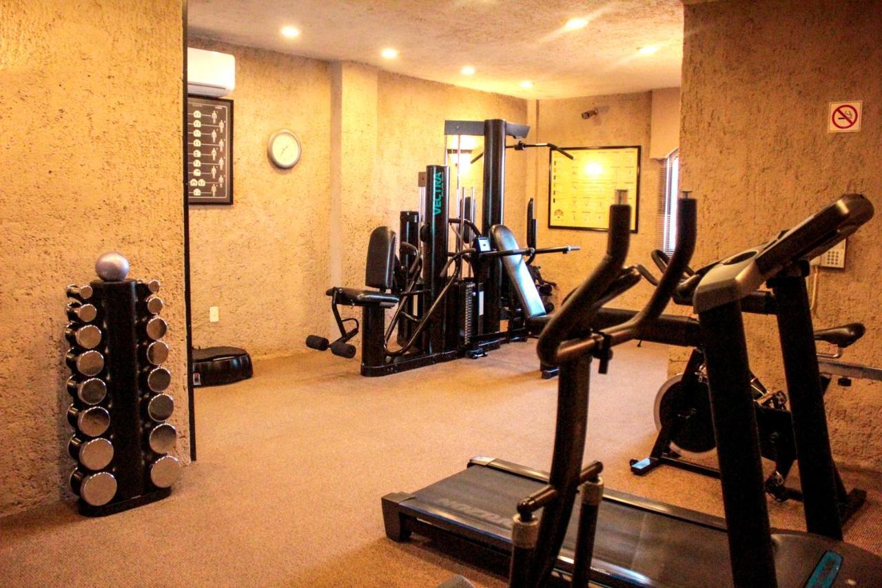 Suites Layfer, Cordoba, Veracruz, Mexico Екстериор снимка