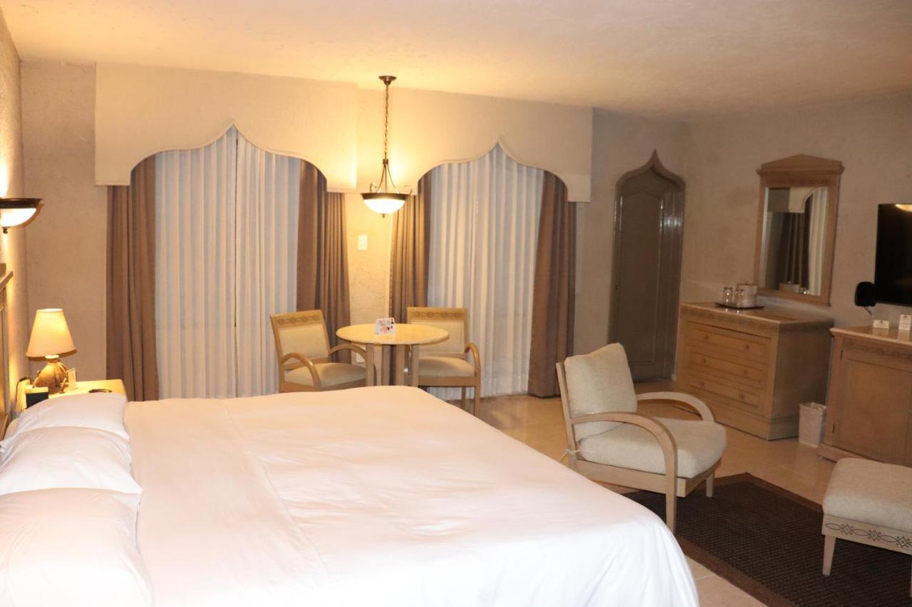 Suites Layfer, Cordoba, Veracruz, Mexico Екстериор снимка