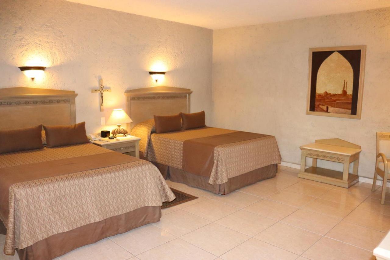 Suites Layfer, Cordoba, Veracruz, Mexico Екстериор снимка