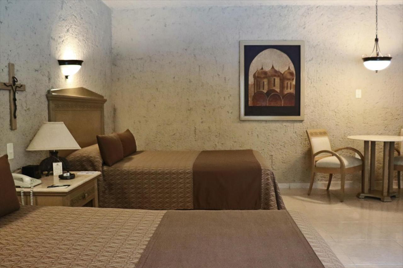Suites Layfer, Cordoba, Veracruz, Mexico Екстериор снимка