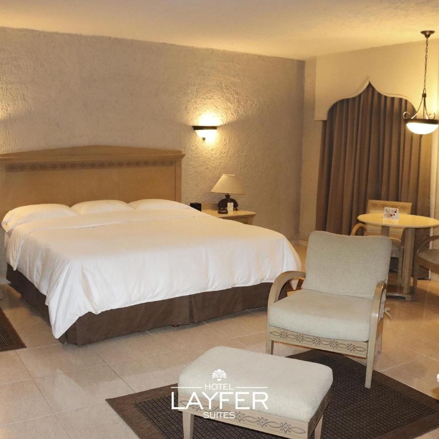 Suites Layfer, Cordoba, Veracruz, Mexico Екстериор снимка