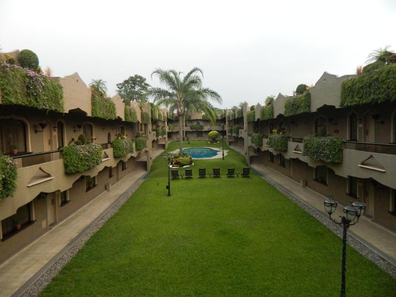 Suites Layfer, Cordoba, Veracruz, Mexico Екстериор снимка